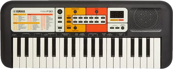 Pss-F30