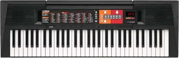 Psr-F51