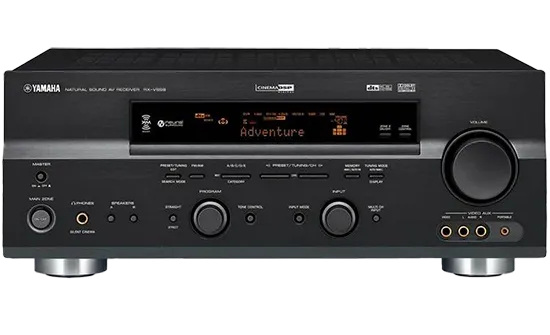 RX-V559